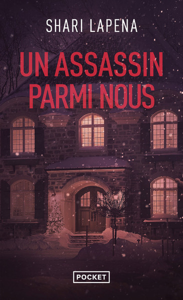Un Assassin parmi nous (9782266315630-front-cover)