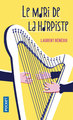 Le Mari de la harpiste (9782266300131-front-cover)