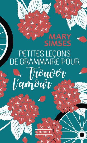 Petites leçons de grammaire pour trouver l'amour (9782266323550-front-cover)