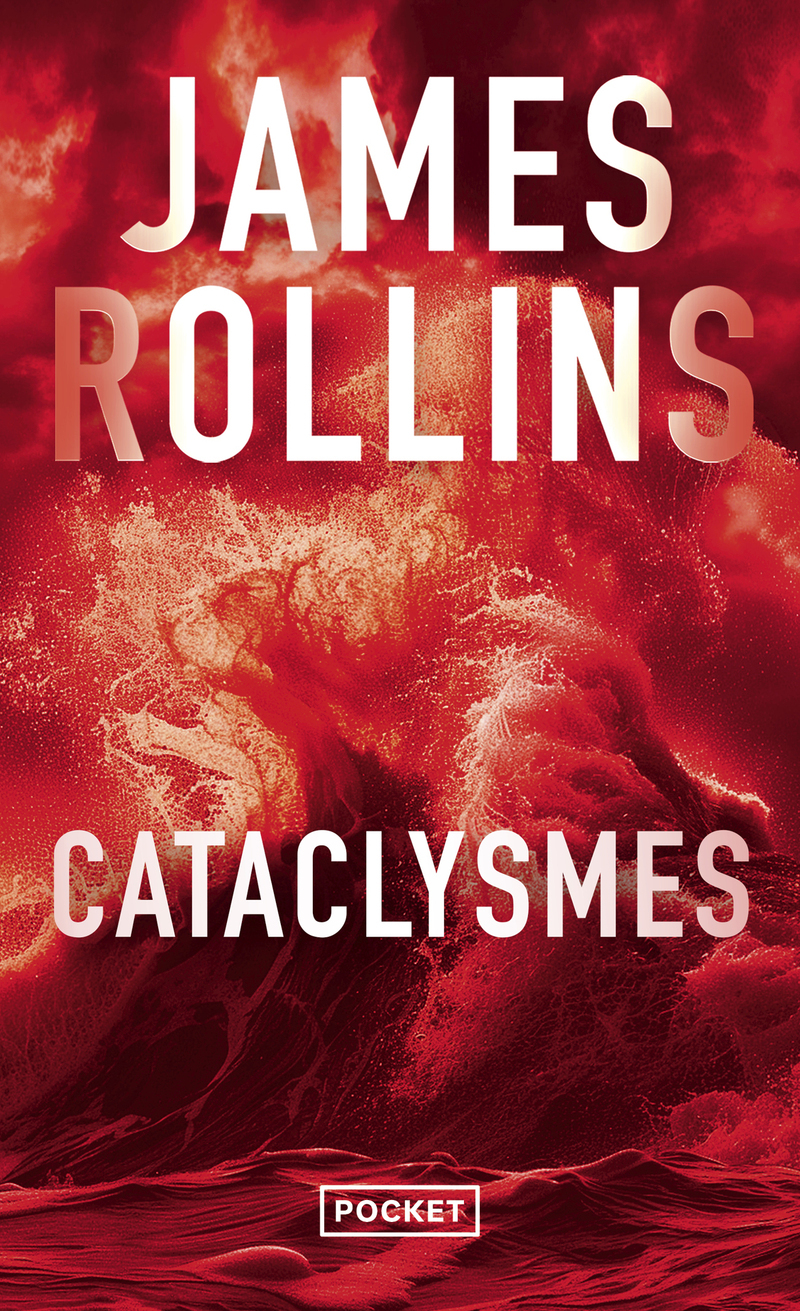 Cataclysmes (9782266357784-front-cover)