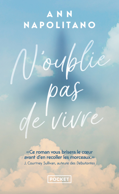 N'oublie pas de vivre (9782266313858-front-cover)