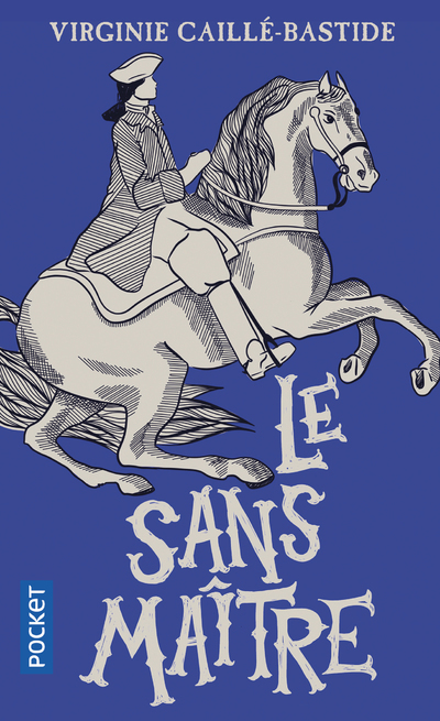 Le Sans Maître (9782266315166-front-cover)