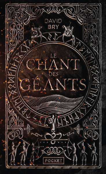 Le Chant des géants (9782266333245-front-cover)