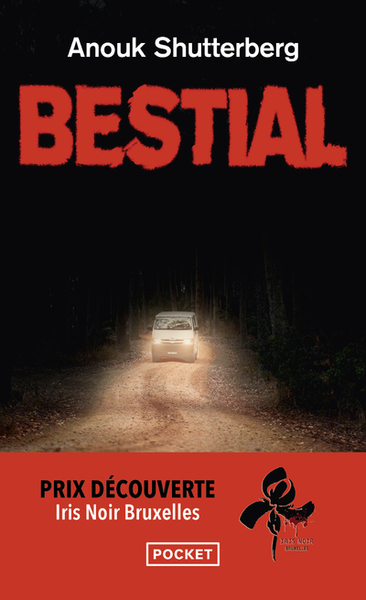 Bestial (9782266334396-front-cover)