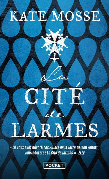 La Cité de larmes (9782266322157-front-cover)