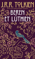 Beren et Luthien (9782266340168-front-cover)