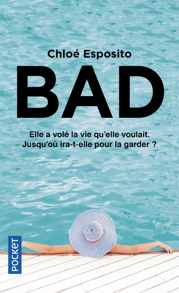 Bad (9782266308052-front-cover)