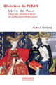 Livre de Paix (9782266334303-front-cover)