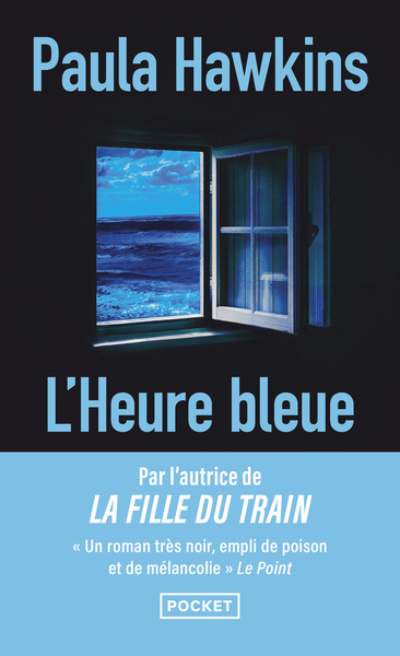 L'Heure bleue (9782266348898-front-cover)