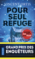 Pour seul refuge (9782266312431-front-cover)