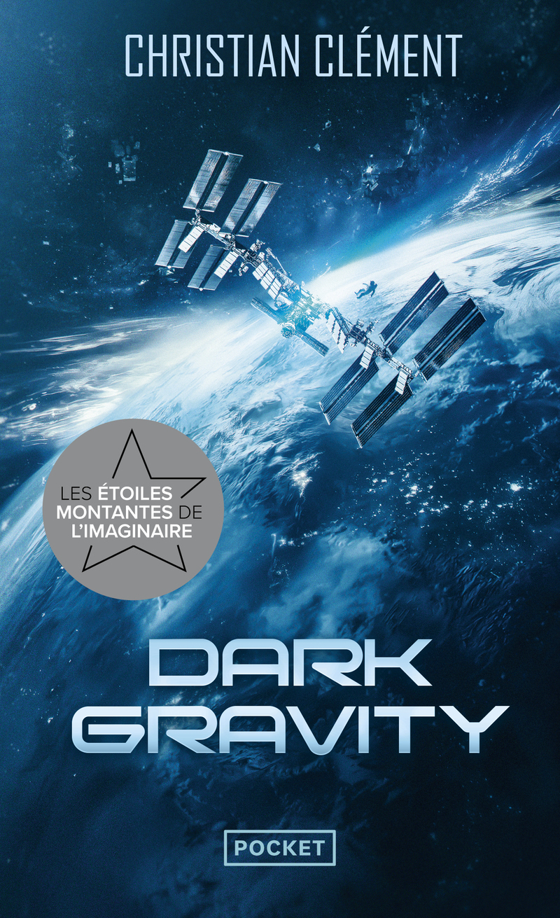 Dark gravity (9782266356565-front-cover)