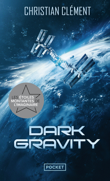 Dark gravity (9782266356565-front-cover)