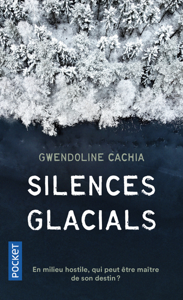 Silences glacials (9782266307666-front-cover)