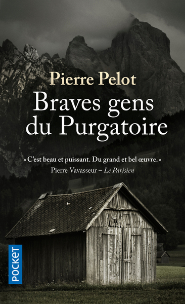 Braves gens du Purgatoire (9782266305884-front-cover)