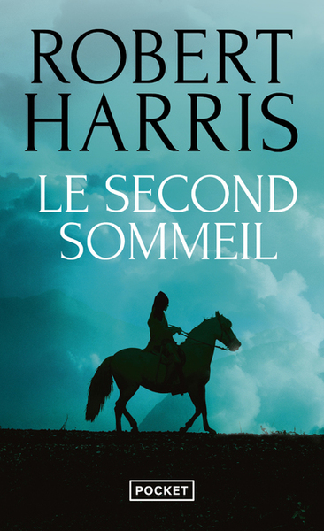 Le Second sommeil (9782266323567-front-cover)