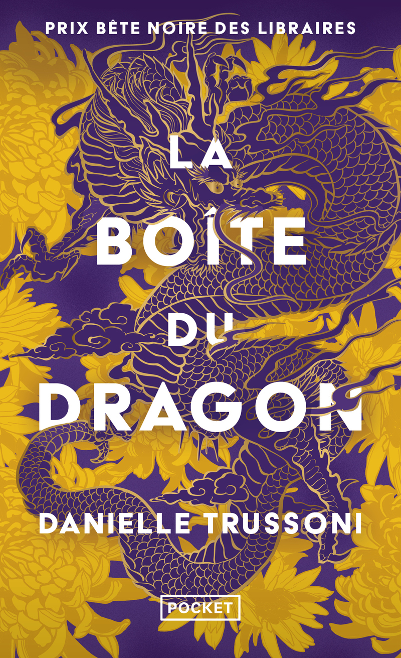 La Boîte du dragon (9782266358439-front-cover)