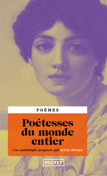 Poétesses du monde entier (9782266344029-front-cover)