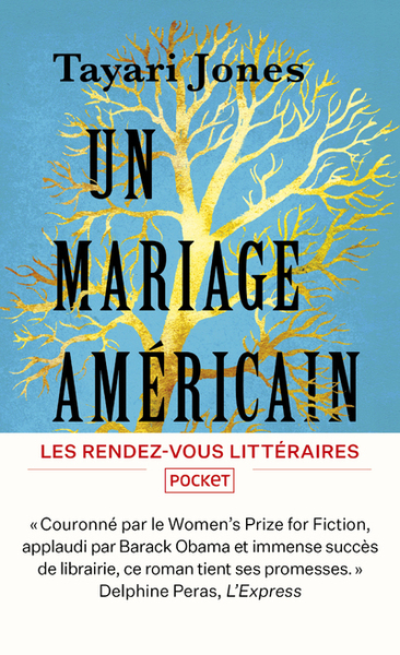 Un mariage américain (9782266306430-front-cover)
