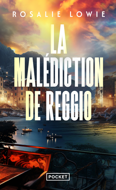 La Malédiction de Reggio (9782266345149-front-cover)