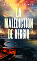 La Malédiction de Reggio (9782266345149-front-cover)