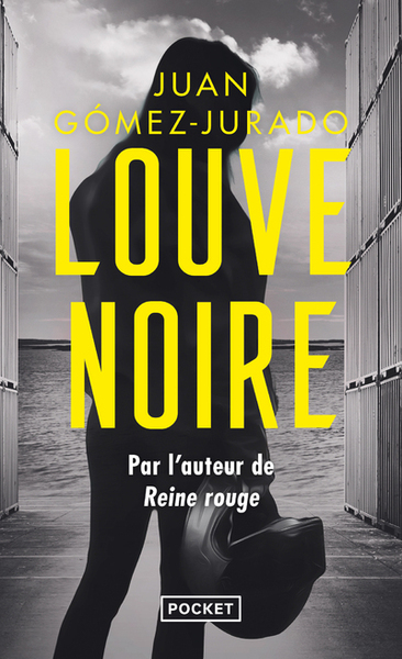 Louve noire (9782266340212-front-cover)