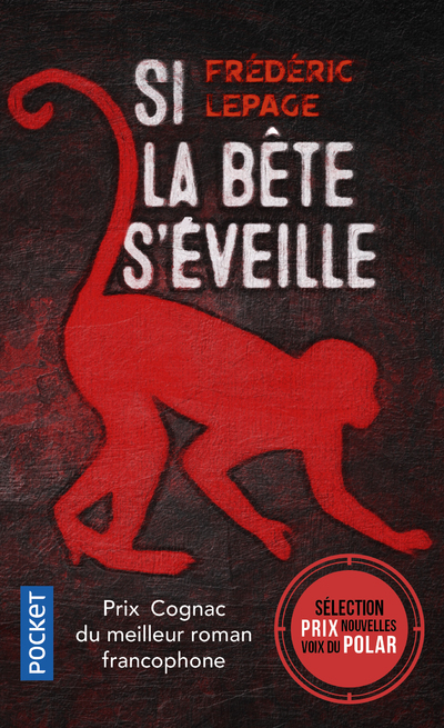 Si la bête s'éveille (9782266315449-front-cover)