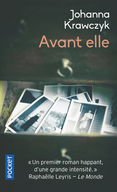 Avant elle (9782266322331-front-cover)