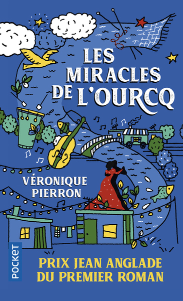 Les Miracles de l'Ourcq (9782266311380-front-cover)