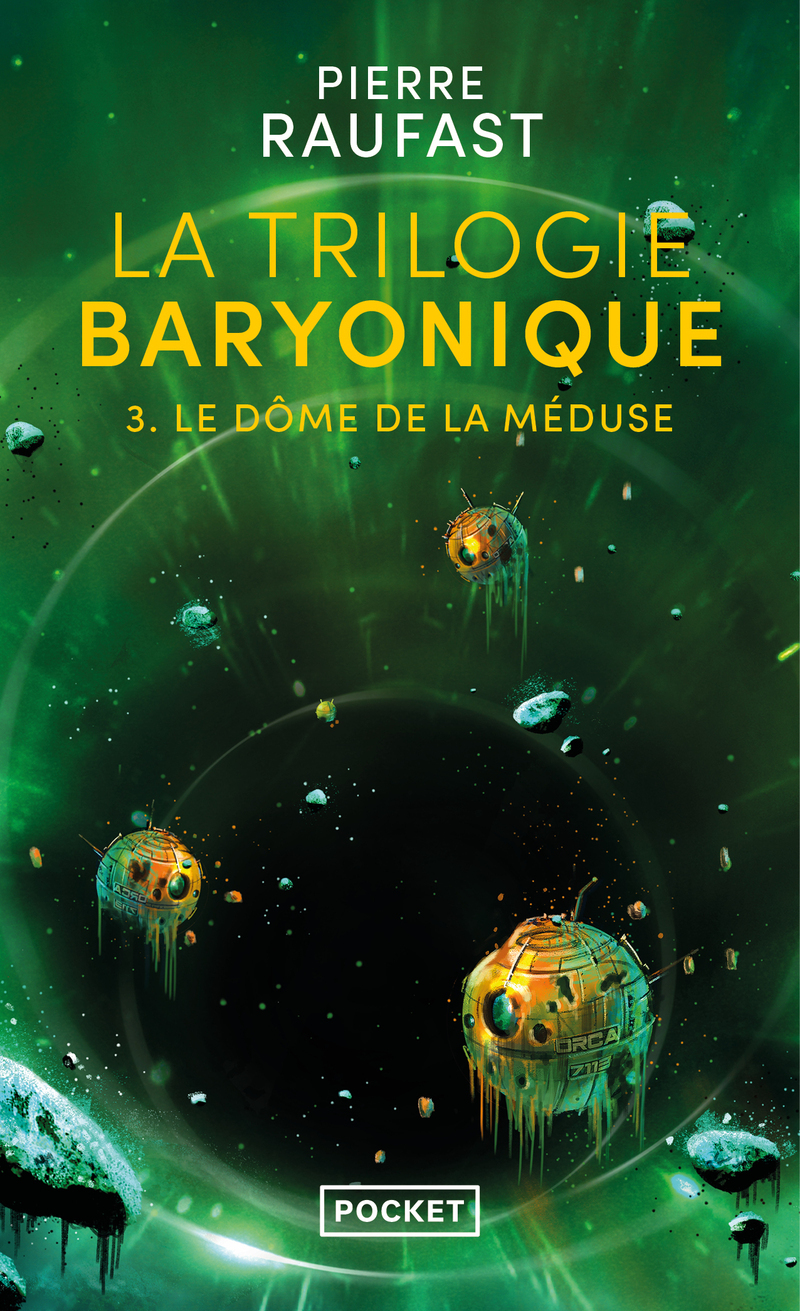 La Trilogie baryonique T3 - Tome 3 (9782266335669-front-cover)