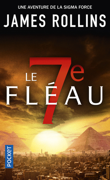 Le 7e fléau (9782266316033-front-cover)