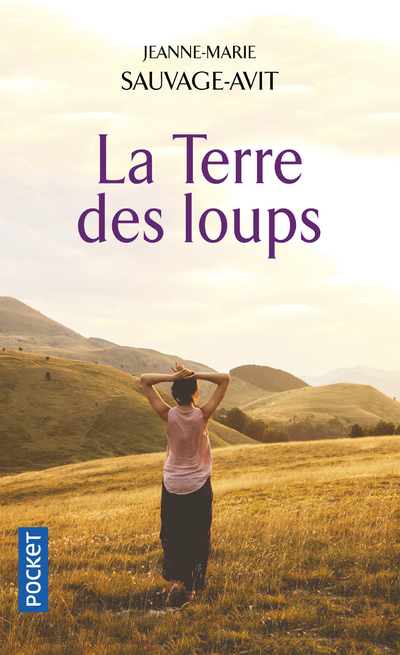 La Terre des loups (9782266321389-front-cover)