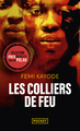 Les Colliers de feu (9782266332965-front-cover)