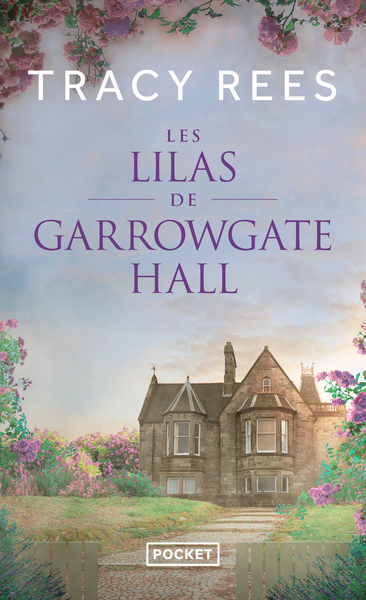 le lilas de Garrowgate Hall (9782266346245-front-cover)
