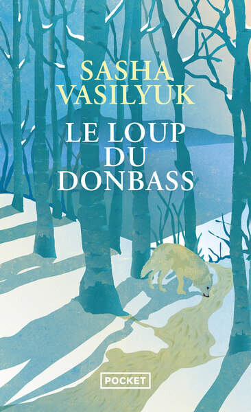 Le Loup du Donbass (9782266335362-front-cover)