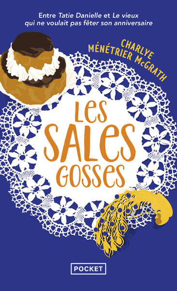 Les Sales Gosses (9782266307925-front-cover)