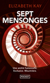Sept mensonges (9782266311939-front-cover)
