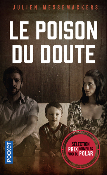 Le Poison du doute (9782266320290-front-cover)