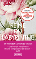 La Reine du labyrinthe (9782266348690-front-cover)