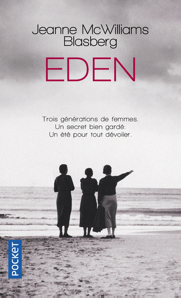 Eden (9782266306980-front-cover)