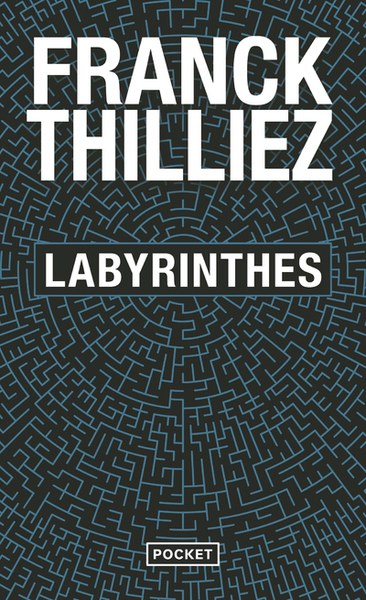 Labyrinthes (9782266332576-front-cover)