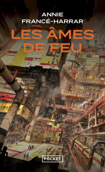 Les Âmes de feu (9782266355636-front-cover)