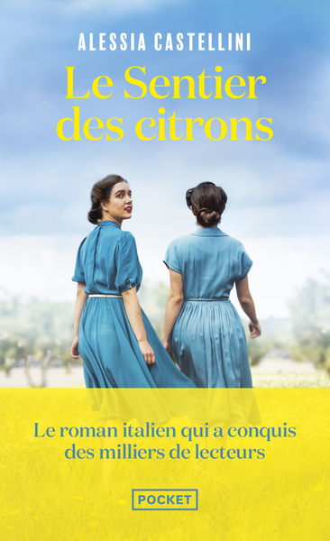 Le Sentier des citrons (9782266359108-front-cover)