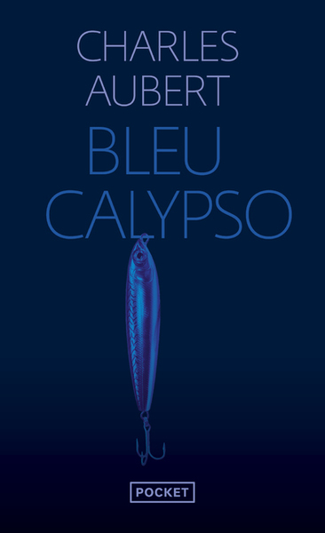 Bleu Calypso (9782266300018-front-cover)