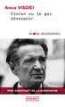 Cioran ou le gai désespoir (9782266358514-front-cover)