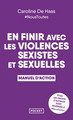 En finir avec les violences sexistes et sexuelles - Manuel d'action (9782266325639-front-cover)