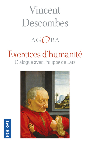 Exercices d'humanité (9782266307864-front-cover)