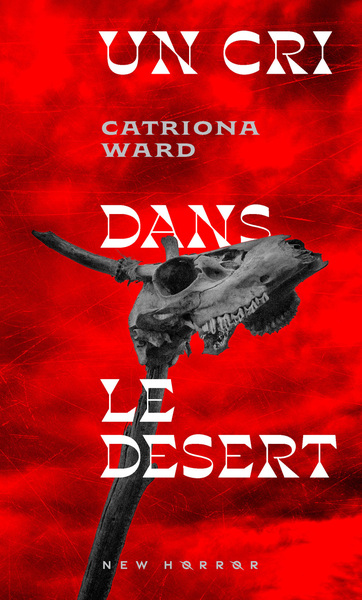 Un cri dans le désert (9782266354219-front-cover)