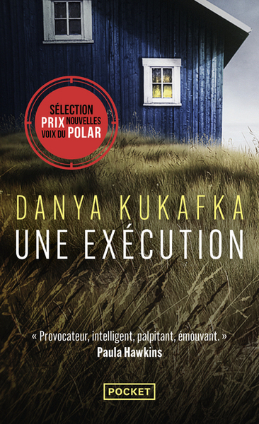 Une execution (9782266337892-front-cover)