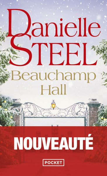 Beauchamp Hall (9782266322836-front-cover)