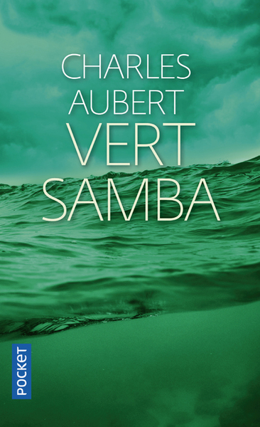 Vert Samba (9782266305488-front-cover)